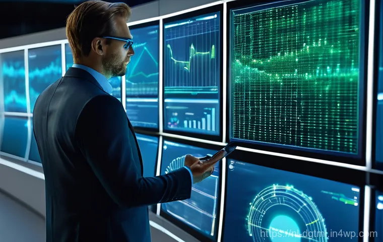 디지털 광고 타겟팅의 실용적 접근법 - **Prompt 1: First-Party Data as a Strategic Asset**
"A vibrant, detailed image depicting a moder... 디지털 광고 타겟팅의 실용적 접근법 - **Prompt 1: First-Party Data as a Strategic Asset**
"A vibrant, detailed image depicting a moder...