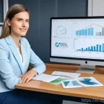 디지털 광고 리서치 방법론 - **Prompt for Data Analysis and Insights:**
    "A professional Dutch digital marketer, approximately...