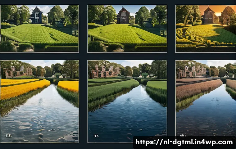 디지털 광고 타겟팅에서의 시장 조사 - Here are three detailed image prompts in English, designed to generate visuals aligned with your ins...