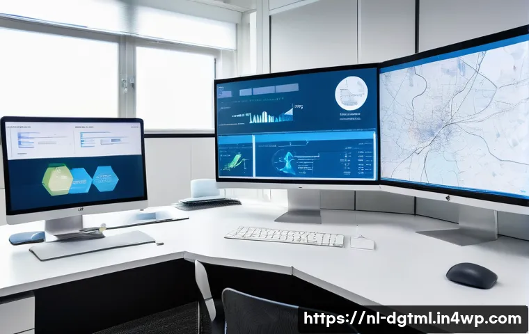 신뢰할 수 있는 데이터 소스 확보하기 관련 이미지 1
