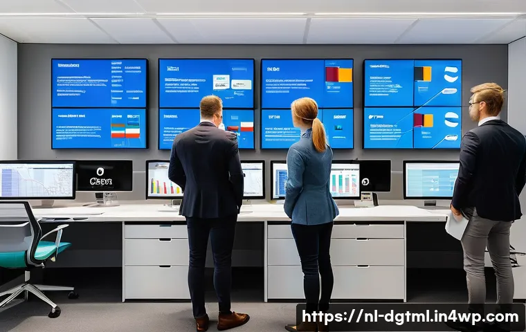 신뢰할 수 있는 데이터 소스 확보하기 관련 이미지 2