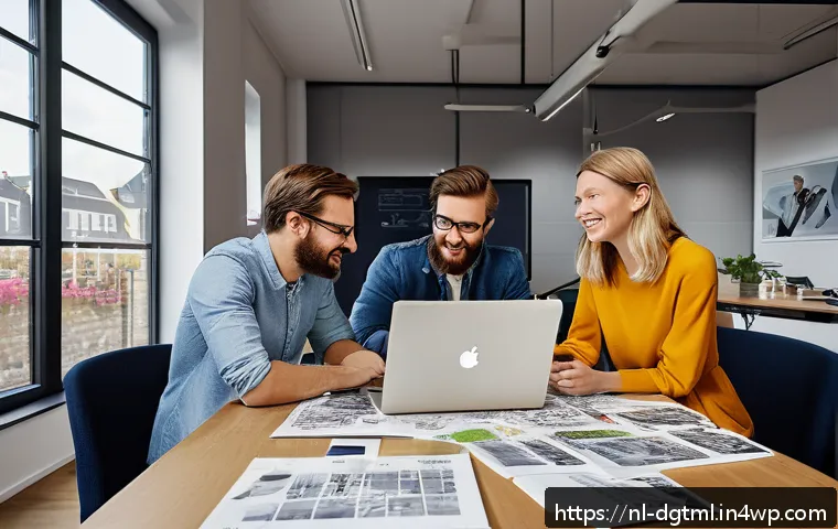 디지털 광고 타겟팅의 트렌드와 예측 관련 이미지 2