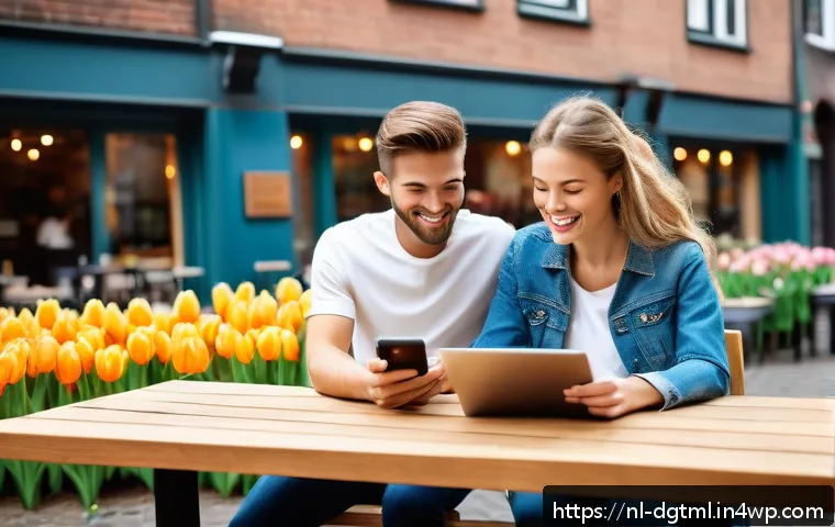 디지털 광고 타겟팅의 중요성과 효과 관련 이미지 1