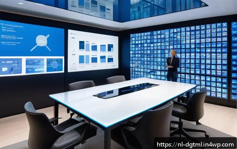 디지털 광고의 인사이트를 활용한 전략 관련 이미지 2