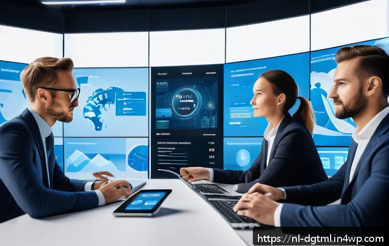 디지털 광고에서의 고객 맞춤형 메시지 전달 관련 이미지 2