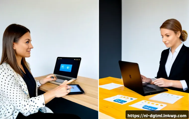 디지털 광고 타겟팅을 위한 플랫폼별 분석 관련 이미지 1